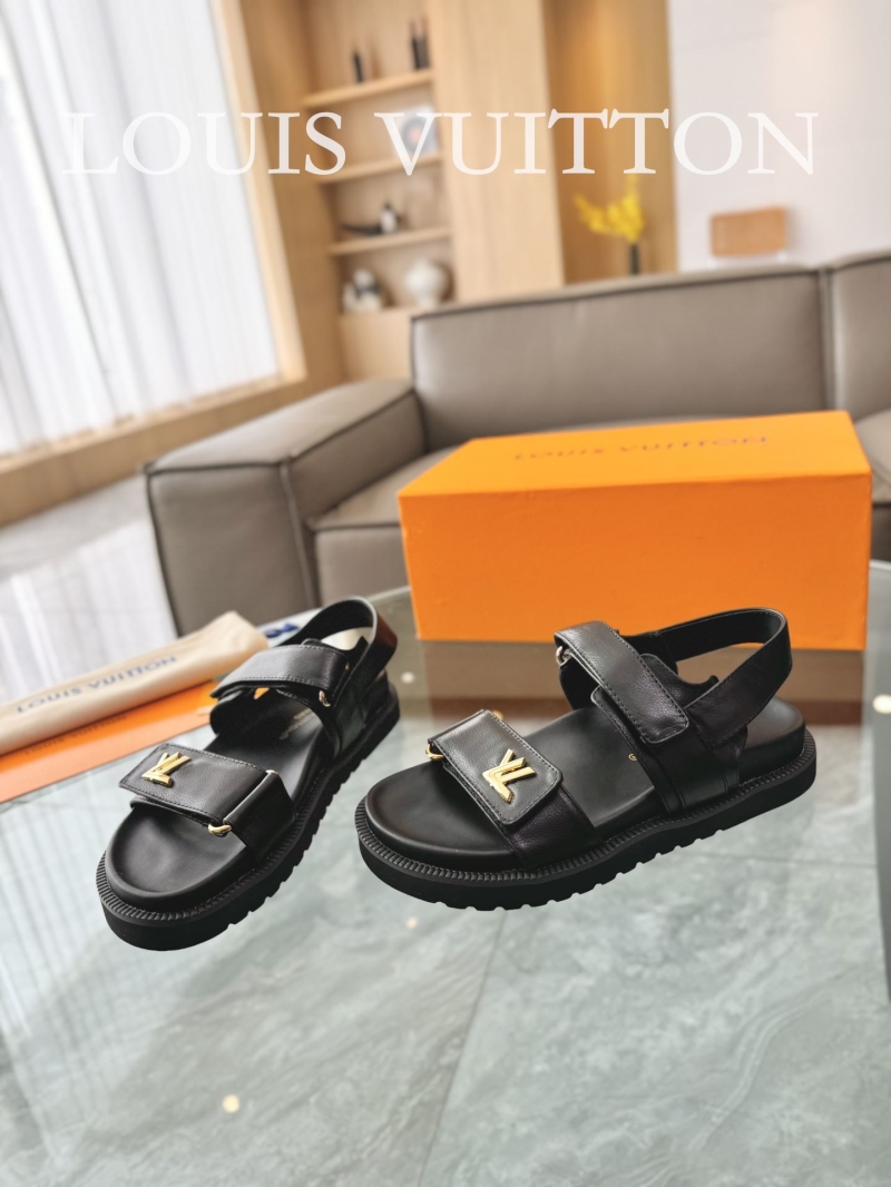 LV Sandals